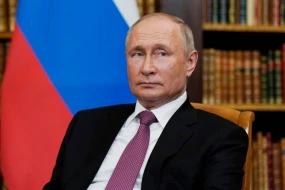 \" Moskva ilə Bakı arasında münasibətlər yüksək səviyyədədir və inkişaf edir\" - Putin
