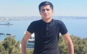 Ailəsi Bakıya işləməyə gələn 18 yaşlı Pərvizi axtarır