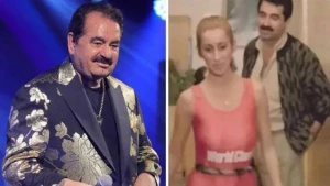 İbrahim Tatlısəs filmlərində rol alan qalmaqallı “ana” haqqında danışdı: “Xatırlamıram”