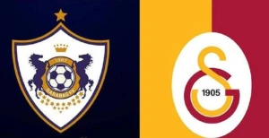 \"Qalatasaray\" Azərbaycana gəlir - \"Qarabağ\"la birgə MÜHÜM LAYİHƏ
