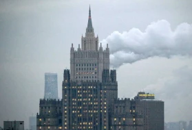 Moskvadan Bakı və İrəvana MESAJ