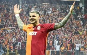 İkardidən \"23 Aprel\" paylaşımı - FOTO