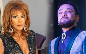 Faiq Ağayevdən Brilliant Dadaşovaya gözlənilməz sözlər: \"Allah bircə balasını...\" - VİDEO