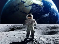 NASA-dan dəhşətli kəşf: Astronavtlar böyük təhlükə altındadır