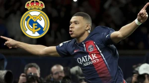 Mbappe \"Real\"da oynamaq üçün güzəştə getməyə hazırdır