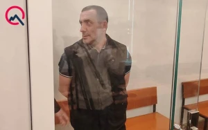 Maşınında yanmış “meyit”i tapılan biznesmenə hökm oxundu