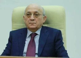Mübariz Qurbanlının ailəsinə ağır itki