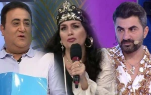 \"Elgiz və Zaur verilişinə getmək üçün mənə pul verir\" 