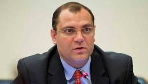 Qafqazda Rusiyanın yalnız bir tərəfdaşı var - Fenenko