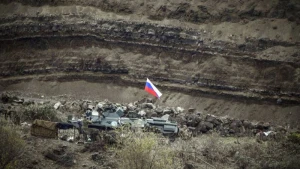 Sülhməramlıların Qarabağdan tam çıxacağı TARİX AÇIQLANDI