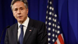 Blinkenin Çinə səfərindən sonra  5 maddə üzrə razılıq əldə oldu