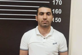 Zərdabda narkotiklərin dövriyyəsi ilə məşğul olan şəxs saxlanıldı