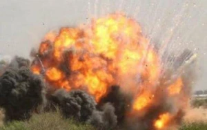 Müharibədən sonra 356 nəfər mina qurbanı oldu - FOTO