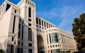 Türkiyə ilə sərhəd məntəqəsi istismara hazır vəziyyətdədir - Ermənistan XİN