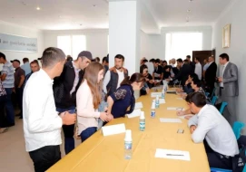 Azərbaycanda yeni iş yerləri açılacaq - AÇIQLAMA
