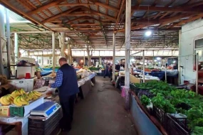 Bakıda bazarda ciddi nöqsanlar aşkarlandı