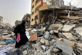 \"Sərhədsiz Həkimlər\": Qəzzada minlərlə insan “səssiz qətllər\"in qurbanı olur