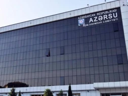 \"Azərsu\"nun Zəng Mərkəzinin işində fasilə yarandı