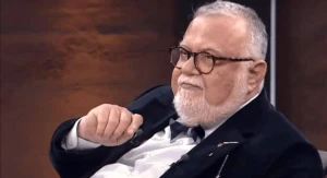 Cəlal Şengörün açıqlaması səs-küyə səbəb oldu: “Mənim namus anlayışım yoxdur” - VİDEO