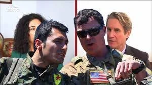 Blinkenin müavini etiraf etdi: \"YPG terror təşkilatıdır\" -VİDEO