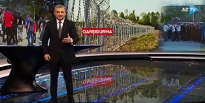 Sarkisyan keşişlərlə əlbir olub əhalini qızışdırdı: Paşinyanı devirmək üçün hərəkətə keçdi – VİDEO
