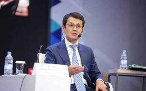 Qazaxıstanlı nazir işdən çıxarıldı 