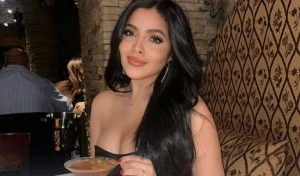 2022 Gözəllik kraliçası vəhşicəsinə öldürüldü - FOTO