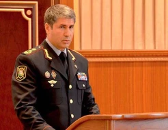 Vilayət Eyvazov xidmətə qəbulla bağlı sıra baxışı keçirdi - VİDEO/FOTO