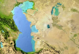 Yaponiya Xəzər vasitəsilə yeni ticarət marşrutu yaradacaq