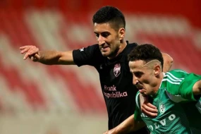 \"Sabah\" növbəti mərhələyə keçdi