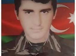 Şəhid Surxay Məmmədovla vida mərasimi keçirilir