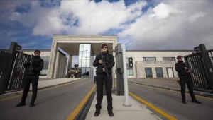 Türkiyə Milli Kəşfiyyat İdarəsindən 7 ölkəni əhatə edən böyük əməliyyat