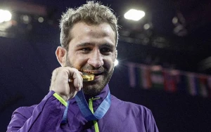 Hidayət Heydərov reytinq cədvəlində birinci oldu