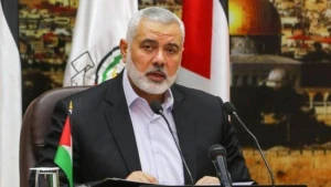 İranda Haniyə haqqında paylaşım edənlərə cinayət işi açıldı