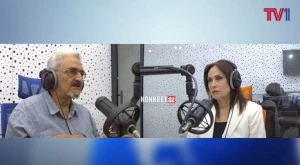 Azərbaycanda daha bir telekanal açıldı - VİDEO
