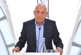 \"Gələn ilin əvvəlinə kimi Laçının Bəylik kəndinə 91 ailə köçürüləcək\"- Məsim Məmmədov