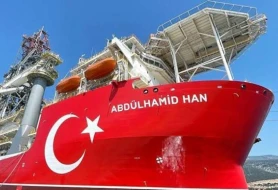 Türkiyə Qara dənizdə yeni kəşfiyyat-axtarış işlərinə başlayır