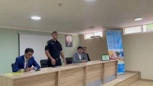 \"Göz yaşı” adlı sosial çarx çəkildi - FOTOLAR