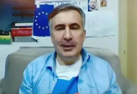 Saakaşvilinin təkrar həbsinə qərar verildi