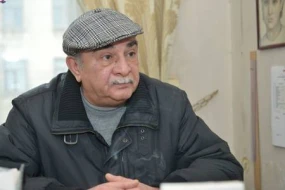 \"Vəziyyətim pisdir, ciyərim sıradan çıxır\" - Xalq artisti