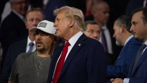 Tramp seçki kampaniyası üçün 555 milyon topladı