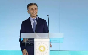 İvanişvili koronavirusa yoluxdu