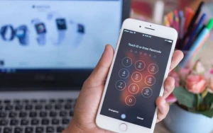 \"Apple\" cihazlarının kilidini ürək ritmi ilə açmaq mümkün olacaq