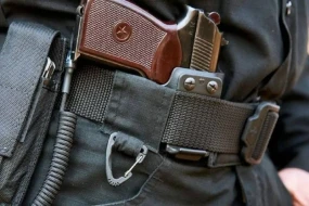 Rusiyada məhkəmə icraçılarına silahdan istifadə səlahiyyəti verildi