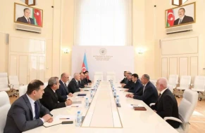 Azərbaycan dili ilə bağlı qaydanı pozan müəssisələrin sayı məlum oldu