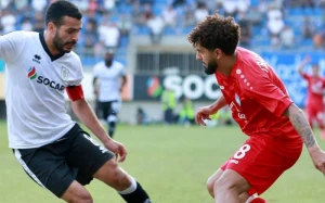 Azərbaycan Premyer Liqasında günün nəticələri