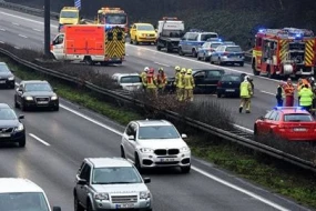 Avropada yollarında ən çox ölümlərin olduğu ÖLKƏLƏR