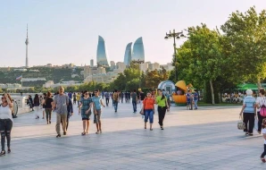 Ruslar Ermənistandan imtina edib Bakını seçir