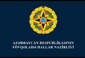Zəngilanın Şəfibəyli kəndində yanğın