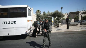 Təl-Əvivdə terror - Ölü və yaralılar var